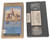 Front of VHS Sleeve and tape shown