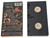 Back of slip sleeve and tape shown