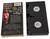 Back of slip sleeve and tape shown