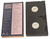 Back of Slip Sleeve and tape shown
