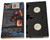 Back of slip sleeve and tape shown