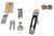 What was in compartment shown out