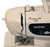 Front top left shown