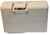 Back side shown with cover on