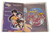 Inside DVD case shown with insert and DVD shown