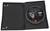 Inside DVD case shown with DVD