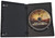 Inside DVD case shown with DVD