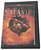 Front of DVD case shown