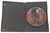 Inside DVD case shown with DVD