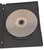 Playing side of DVD shown