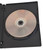 Playing side of DVD shown