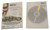 Back of slipcover and DVD case shown
