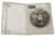 Inside DVD case shown with DVD