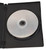Playing side of DVD shown