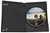 Inside DVD case shown