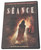 Front of DVD case shown