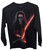 Main photo of shirt shown