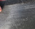 2nd Rear mat shown