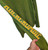 Back of sleeve shown Abercrombie as shown