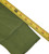 Sleeve length shown close up