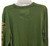 Back side top half shown