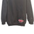Black side Back bottom half shown