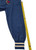 Sleeve length shown to about start of coat out to cuff end