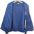 Jacket shown open