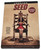 Front of slipcover shown over DVD case shown
