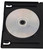 Playing side of PC disc shown