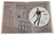 Inside one of slim DVD cases showing one disc