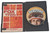 Inside DVD case shown with insert & DVD