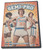 Front of DVD case shown