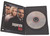 Inside DVD case shown with insert & full screen side of disc shown