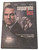 Front of DVD case shown