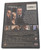Back of DVD case shown
