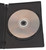 Playing side of DVD shown