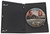 Inside DVD case shown with DVD