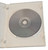 Playing side of DVD shown
