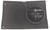 Inside DVD case shown with DVD