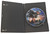 Inside DVD case shown