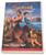 Front of DVD case shown