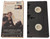 Back of slip sleeve and tape shown