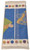 Back side of package shown
