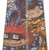 Back side close up of design shown