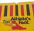 Close up shown of logo