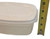 Height shown