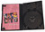 Inside game case shown