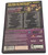 Back of game case shown