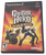 Front of game case shown